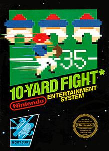 play 10-Yard Fight